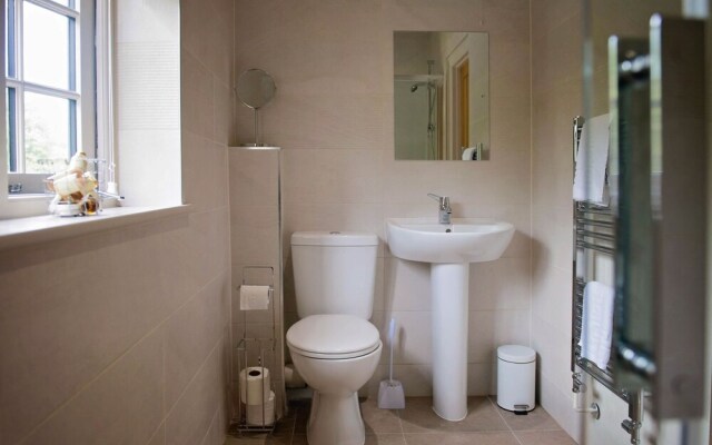 The George Great Oxendon
