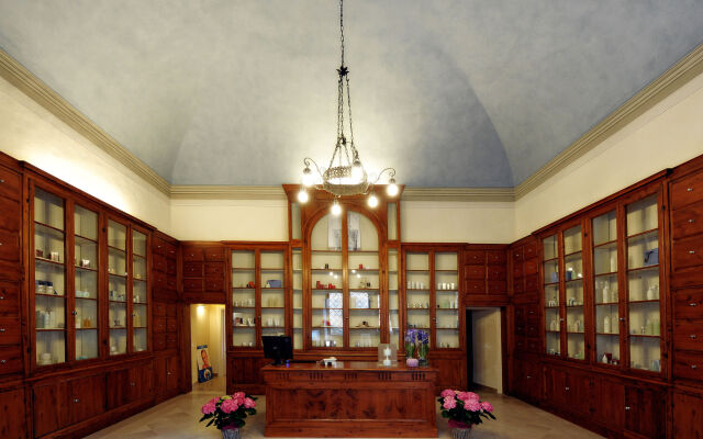 Hotel Palazzo San Lorenzo & SPA