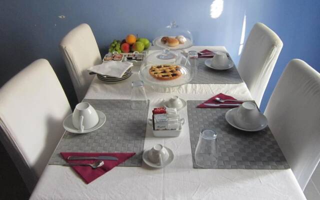 La Terrazza sul Borgo