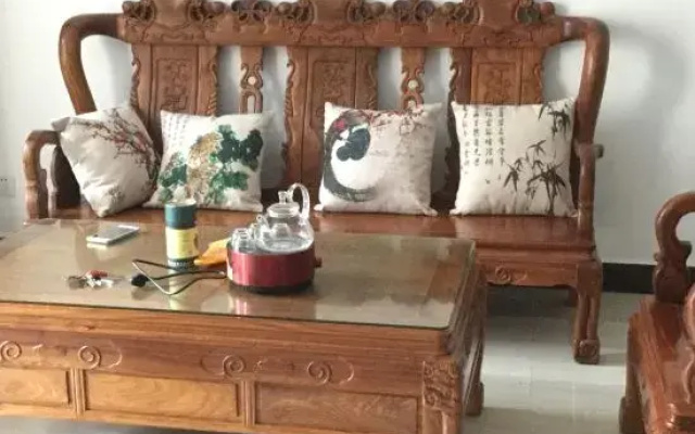Elves Apartment