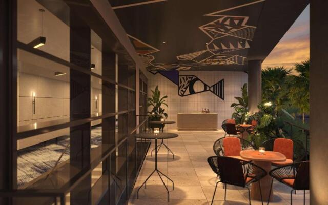 The Shay Hotel