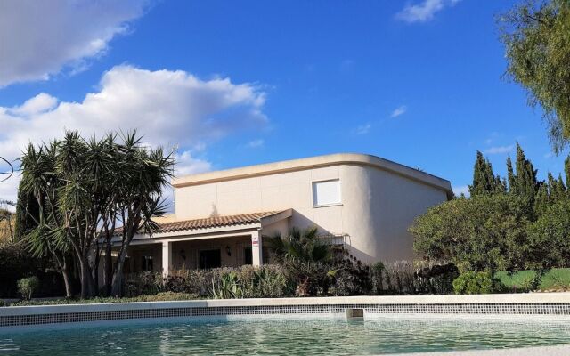 Lavinia Naturist Resort