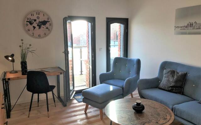 Speicher Residenz Barth E4 App 10
