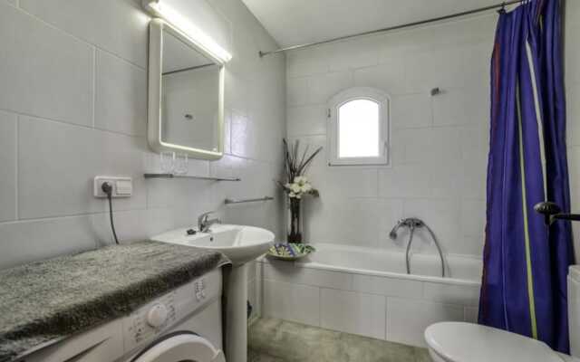 Villa 4 Bedrooms With Pool And Wifi 104963