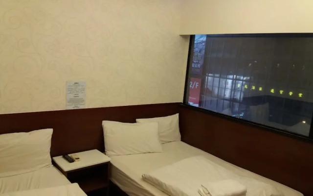 Rai Lei Hostel