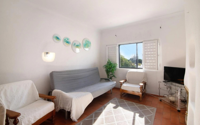 Apartamento Vila Mourisca