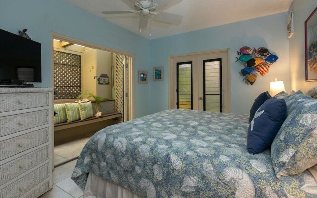 Suite St. John at Gallows Point Resort