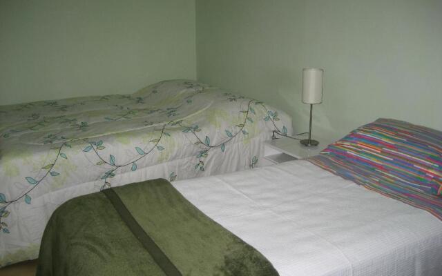 Hospedagem UniCanto