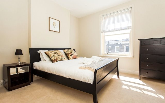 Newly Renovated 2 Bed in Wimbledon Village