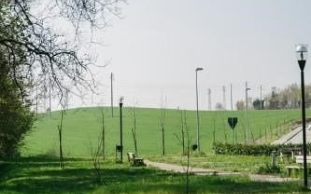 Residence Villaggio I Tigli