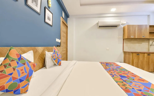 Fabhotel Rush Imperial