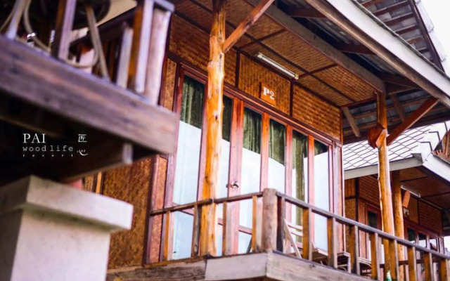 Pai Resort Pa Ger Yaw
