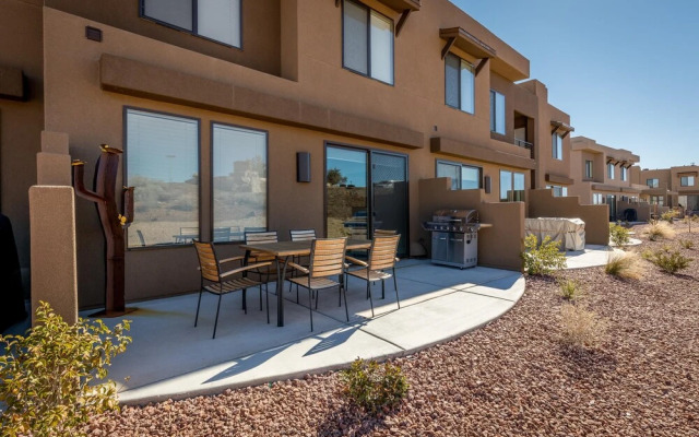 Desert Rose Villa 4