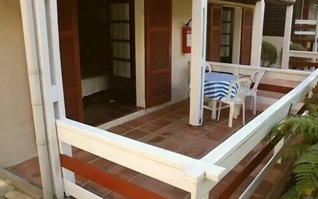 Pousada das Montanhas