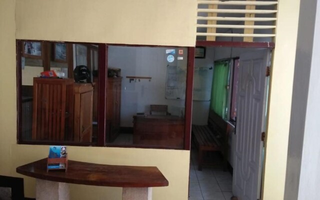 Labuan Bajo Hill Retreat