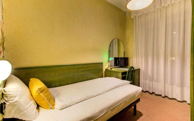 Hotel Caribe - Garda Lake Collection
