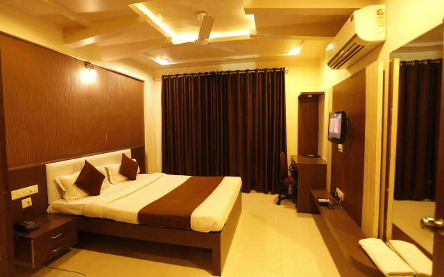 Hotel Sanket Inn