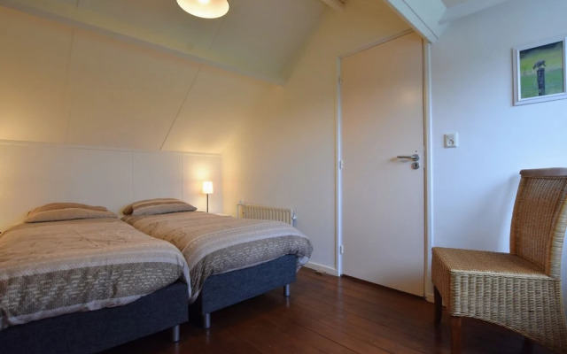 Modern Holiday Home near Klimmen With Hill View