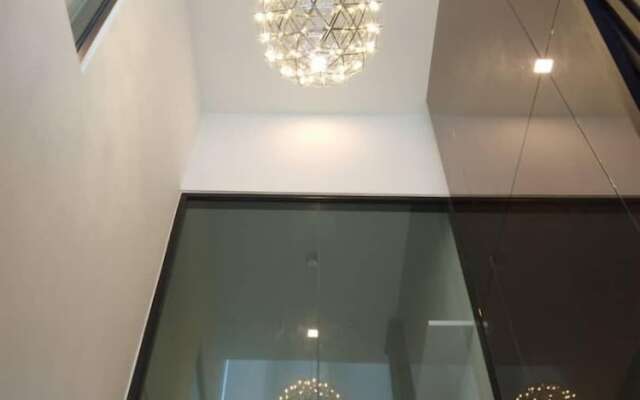 Moocaa Home M-city Duplex Studio