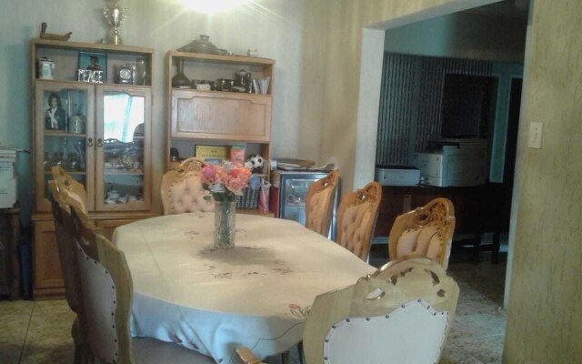 The Lady B&B
