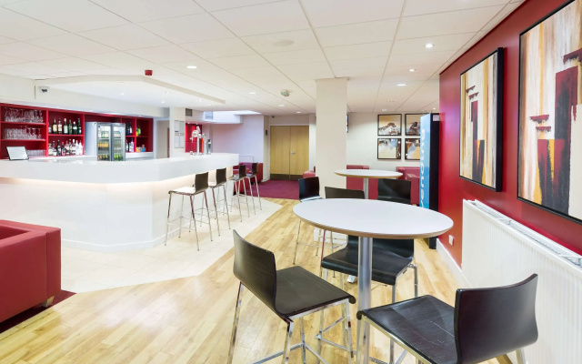 Travelodge Glasgow Central