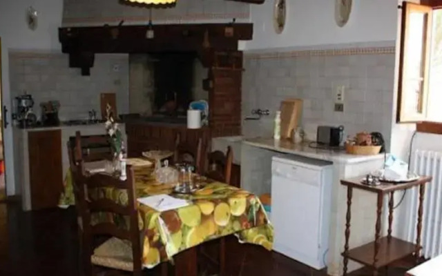 Villa Verde