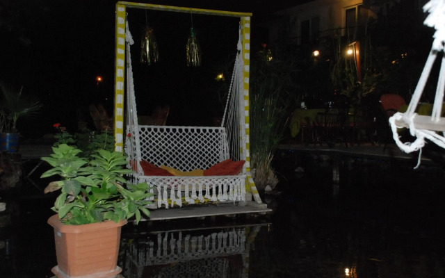 Arikanda River Garden Hotel
