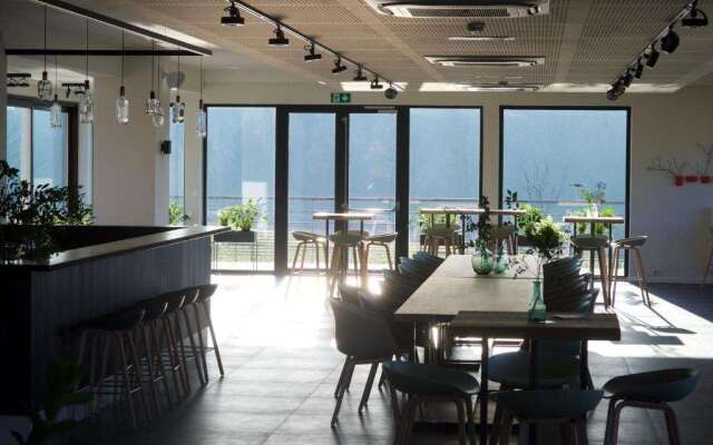 Off Meeting Wavre Hotel