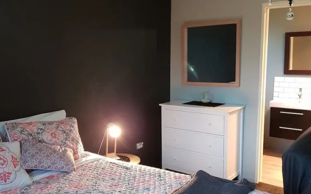 The Blackhouse B&B