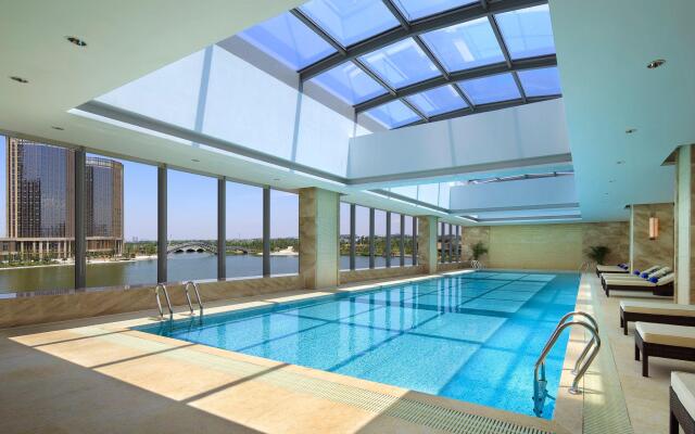 Crowne Plaza Shaoxing by IHG