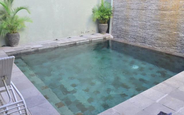 Villa Putu Mira By Maha Bali