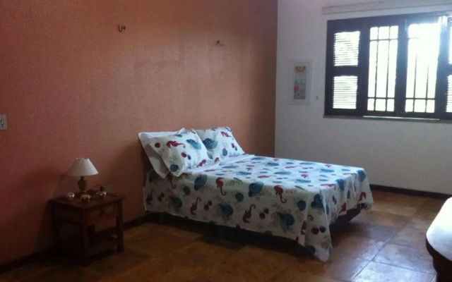 Casa de Praia em Mundaú