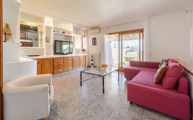 Sa Carroca Villa