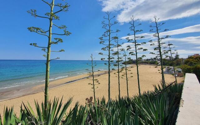 Villa Mare Pantenello, 80 metri dalla Spiaggia