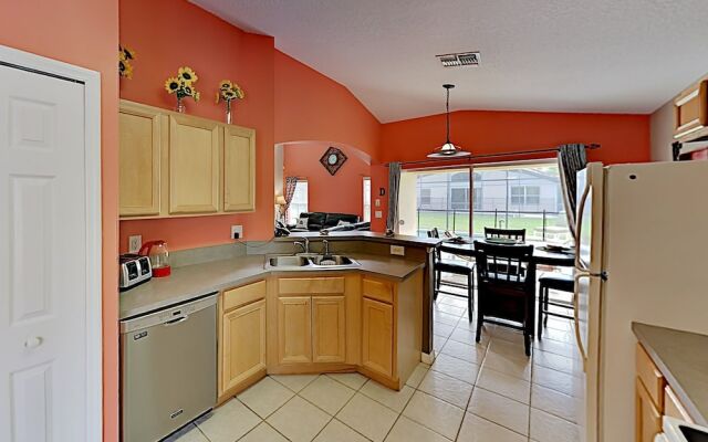 110stelp 5 Bedroom Home