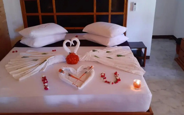 Vista Rooms Nilaveli Beach