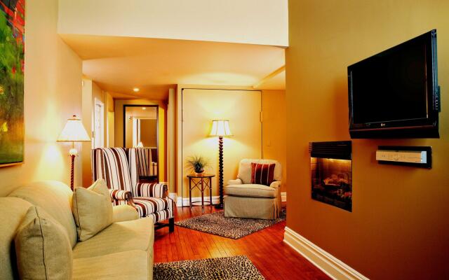 The Arco Hotel Midtown Village, Sonder by Marriott Bonvoy