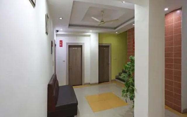 Hotel RK Regency