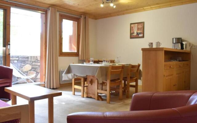 Appartement Méribel, 2 pièces, 4 personnes - FR-1-180-104