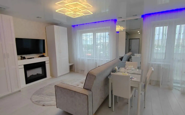 КлиМари на улице Смоленской 19 №2