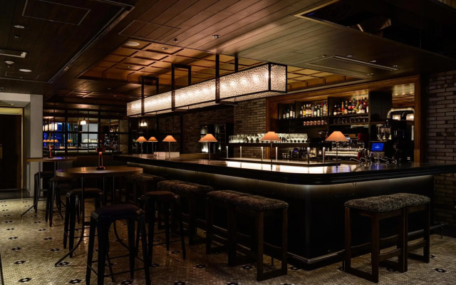 Hotel The Knot Yokohama