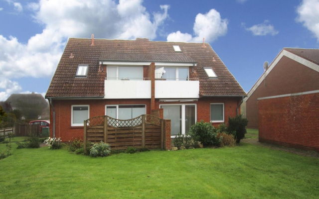 Ferienwohnung, Garding