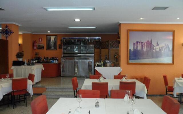 Hostal Coruña