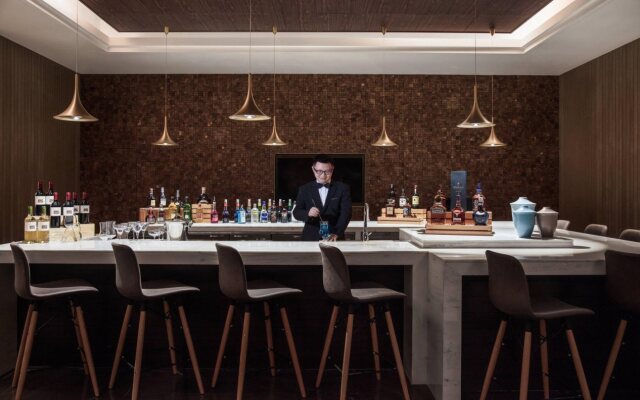 Courtyard by Marriott Xi'an North