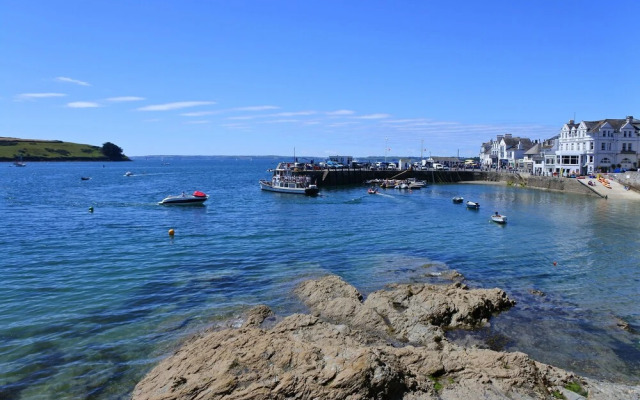The Idle Rocks