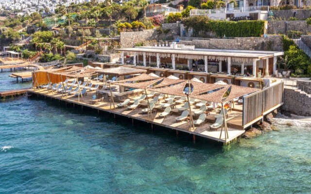 Swissôtel Living Bodrum