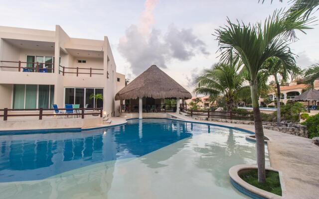 Coral Maya Stay Suites