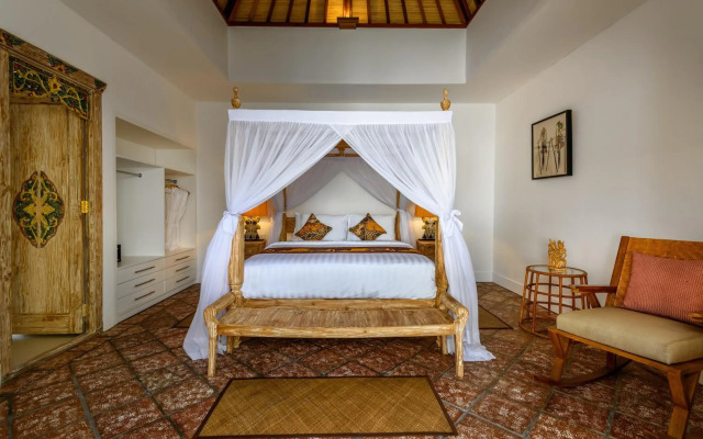Hevea Villas