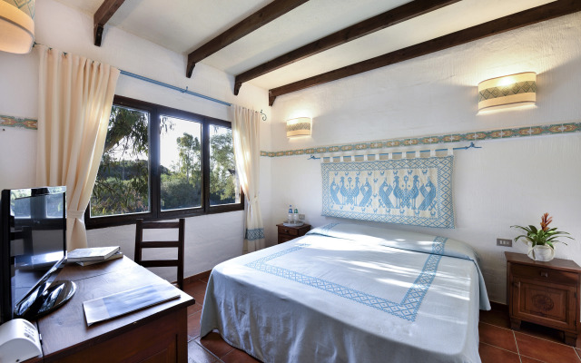 Arbatax Park Resort - Ville del Parco