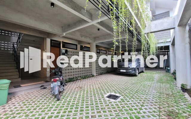 Griya Nawastika @Jakal KM 8 Redpartner